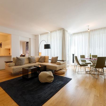Luxury Apartment Sara זאדאר מראה חיצוני תמונה