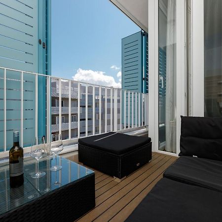 Luxury Apartment Sara זאדאר מראה חיצוני תמונה