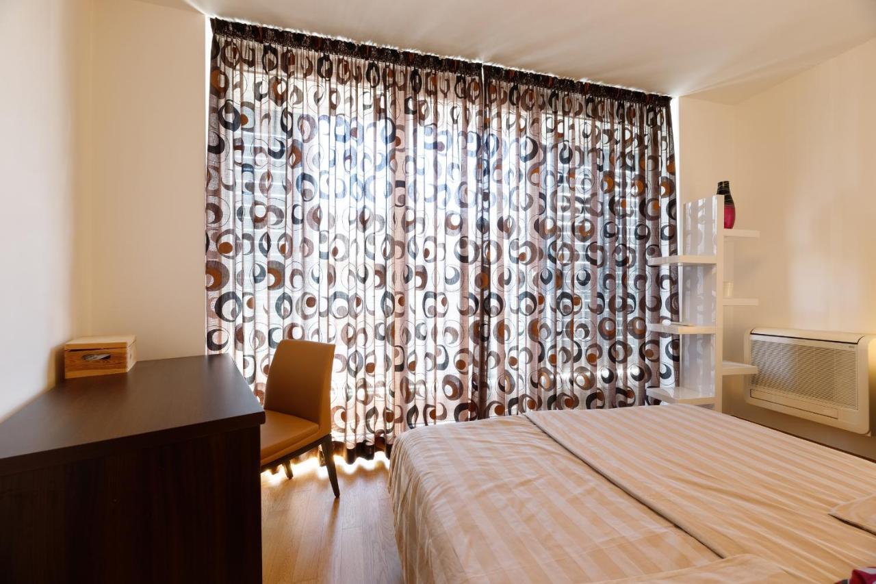 Luxury Apartment Sara זאדאר מראה חיצוני תמונה