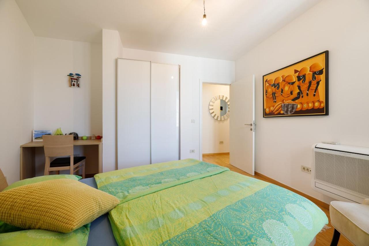 Luxury Apartment Sara זאדאר מראה חיצוני תמונה
