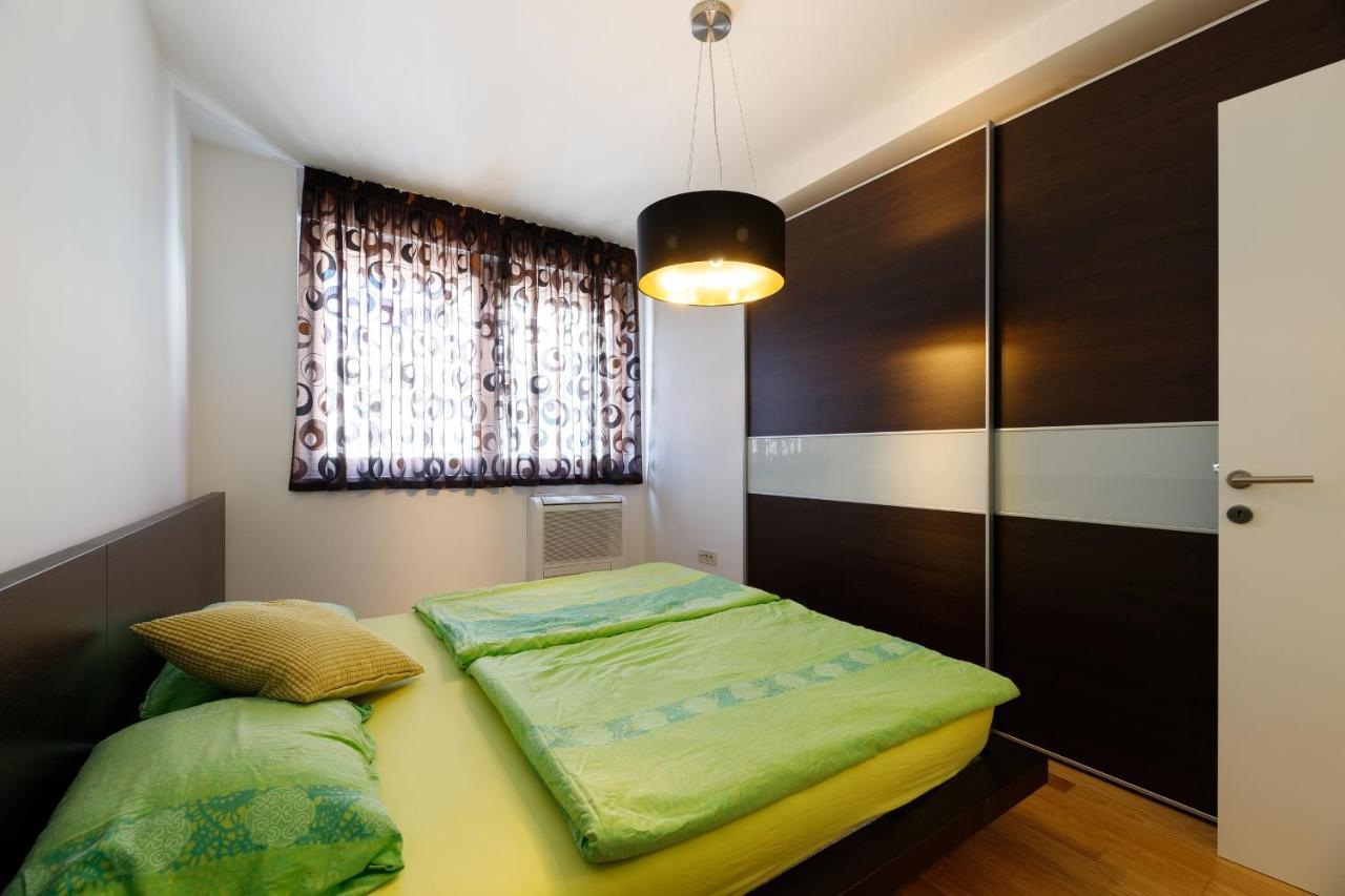 Luxury Apartment Sara זאדאר מראה חיצוני תמונה
